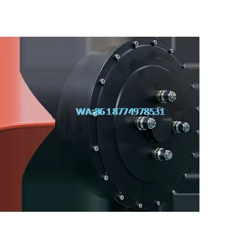 Wmwmnu voor QS 273 8000W 72V 5 - Qs Motor 273 8000W Hub Motor recensie en prijs