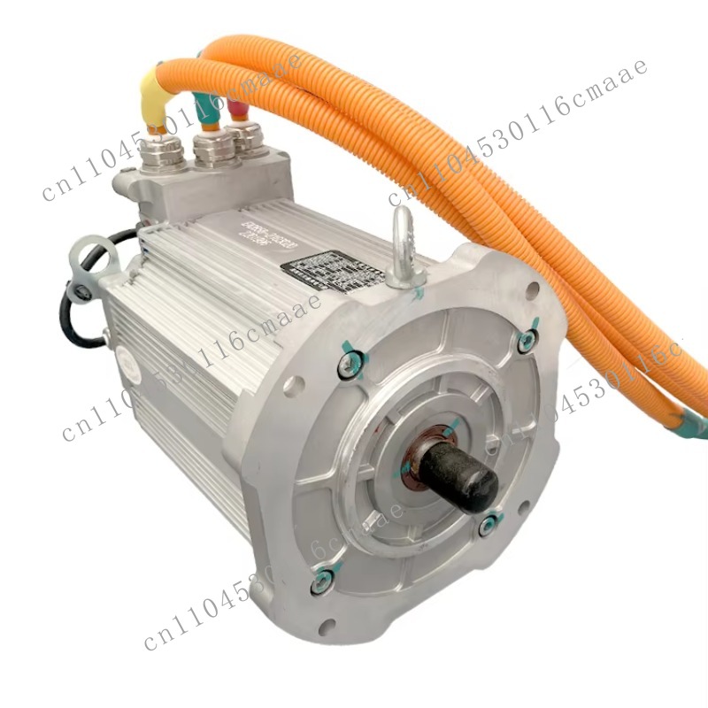 Hoogpresterende elektrische au - Ev Electric Motor Conversion Kit Car recensie en prijs
