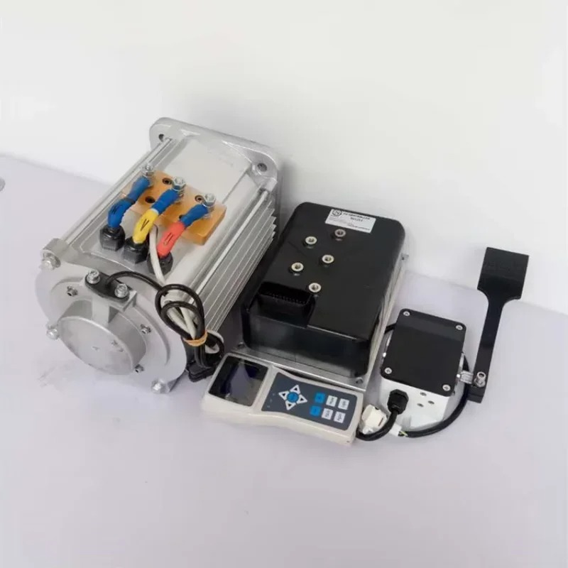Elektrische Voertuig Ombouwset - Ev Electric Motor Conversion Kit Car recensie en prijs